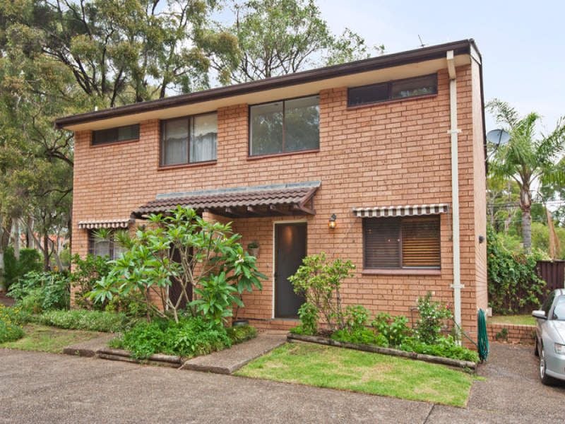 17/97-103 Denman Avenue, WOOLOOWARE, Woolooware - Thumbnail 7