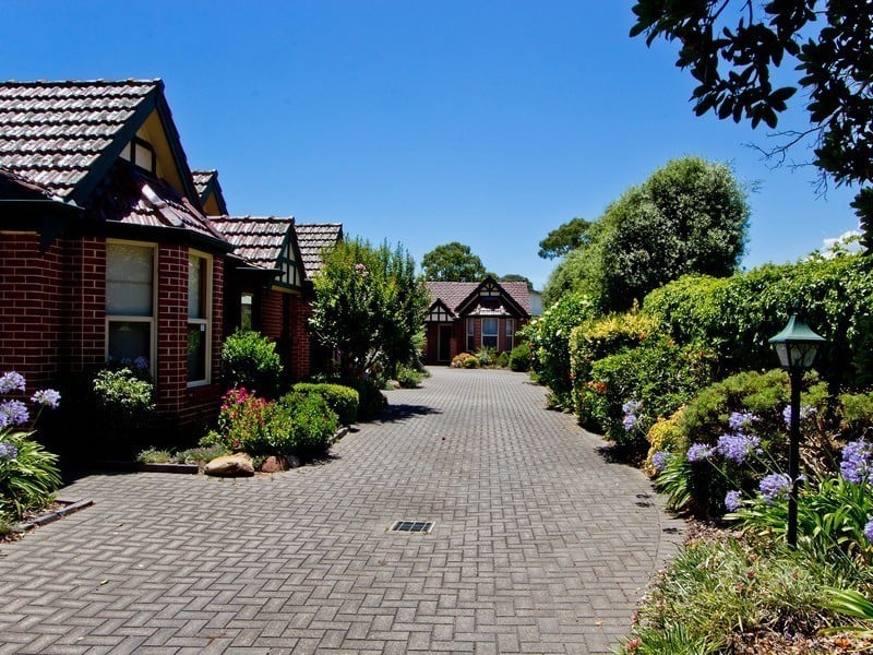 6/444 Henley Beach Road Lockleys 5032