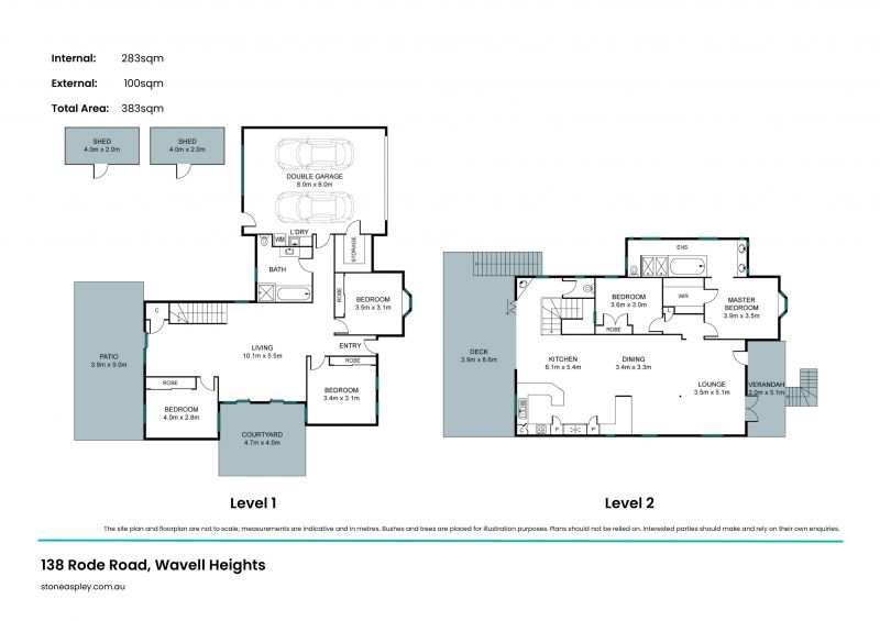 Immaculately crafted Queenslander with city views