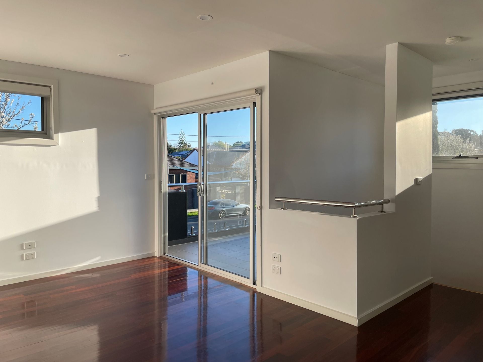 Minimalist living for busy people!