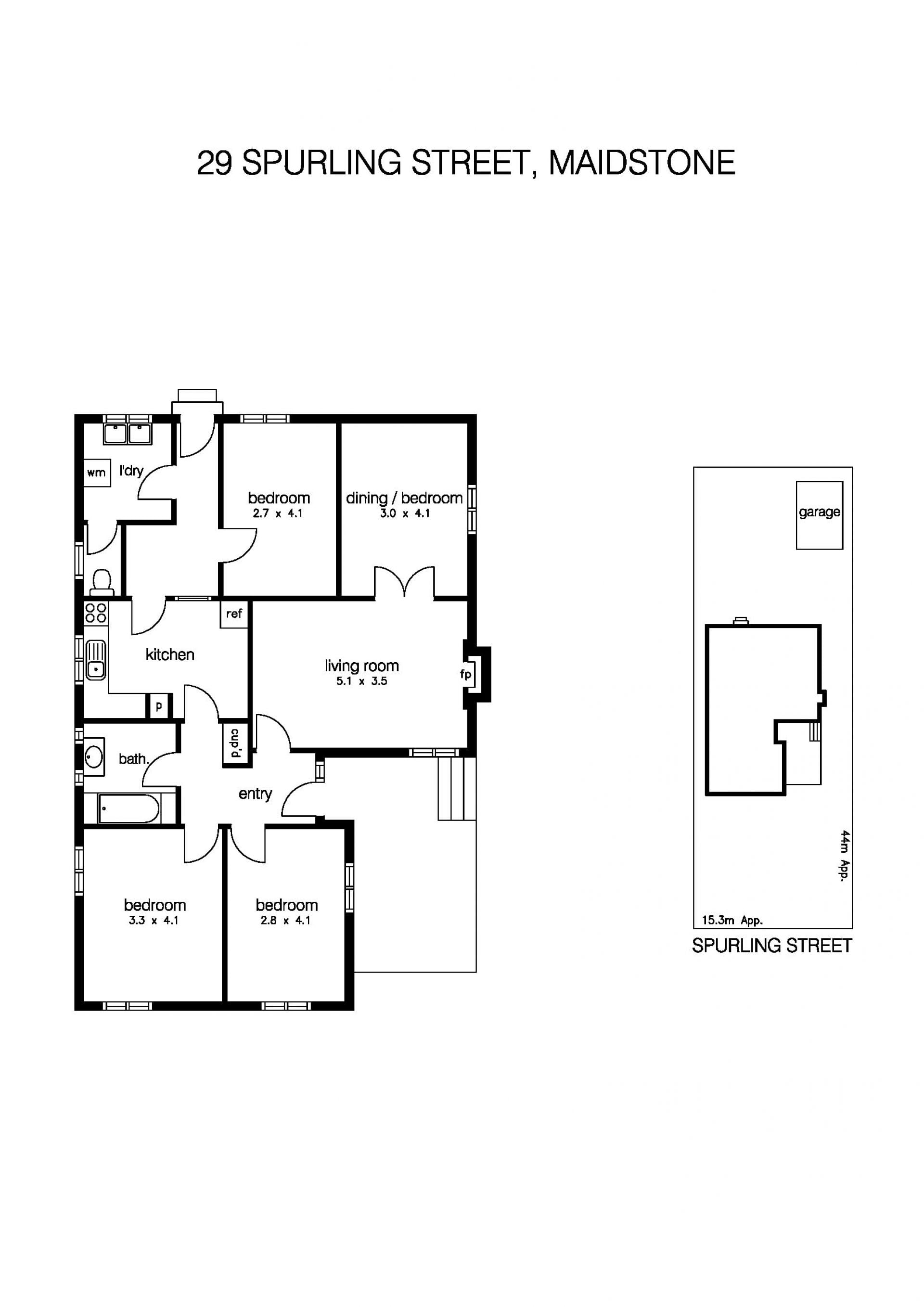 29 Spurling Street, Maidstone - Thumbnail 2