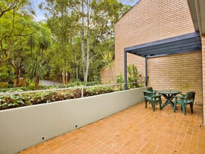 12/25 Best Street, LANE COVE NSW, 12/25 Best Street Lane Cove - Thumbnail 5