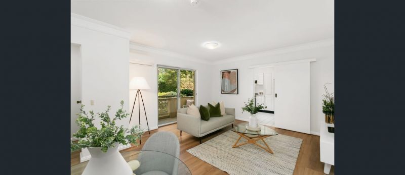 3/17-19 Ray Road, Epping