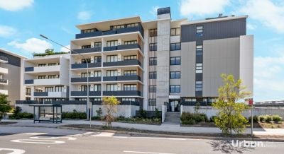 301/361 Bernera Road