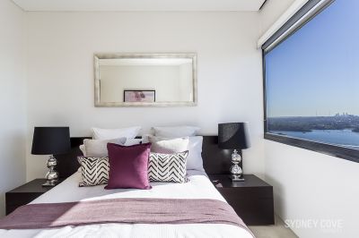 Level 26/129 Harrington Street, SYDNEY NSW 2000, Sydney - Thumbnail 4