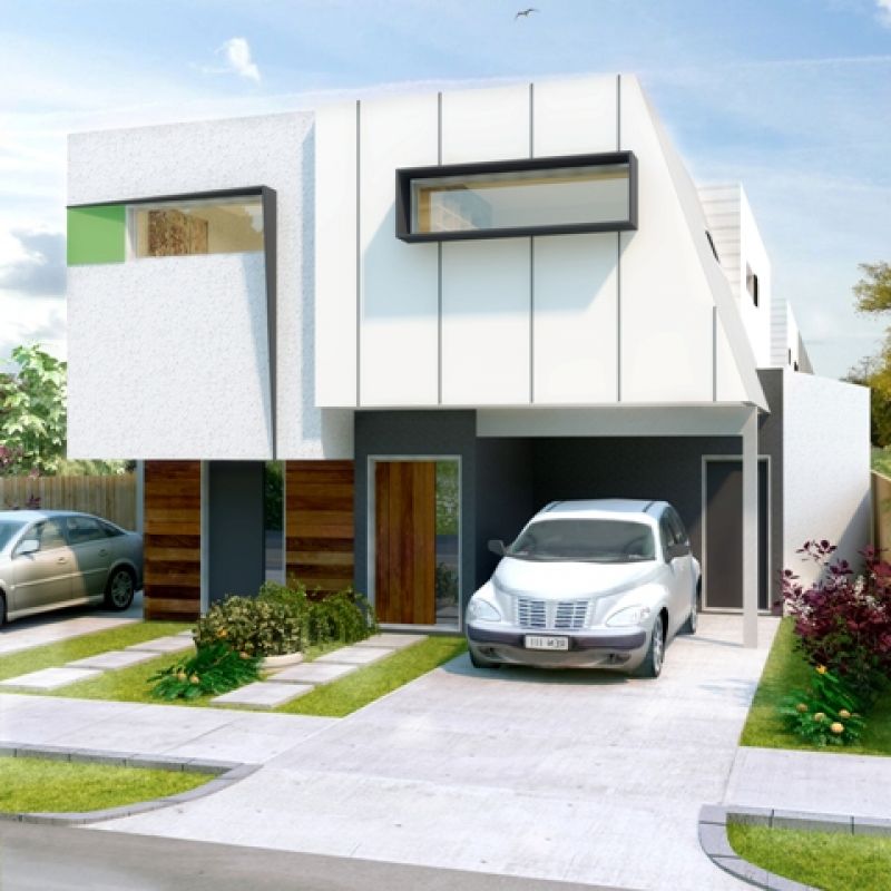 1/13 Macpherson Street, Footscray - Thumbnail 2