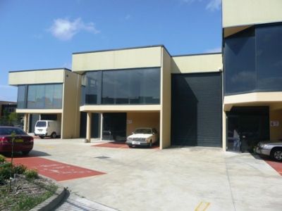 2/6 Adventure Place, Caringbah