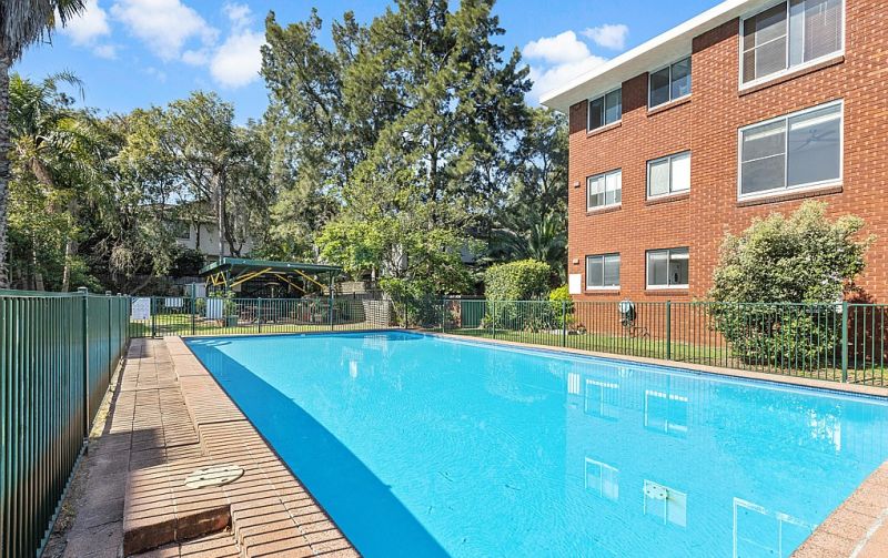 Real Estate For Lease 3/13 Wheatleigh Street Crows Nest , NSW