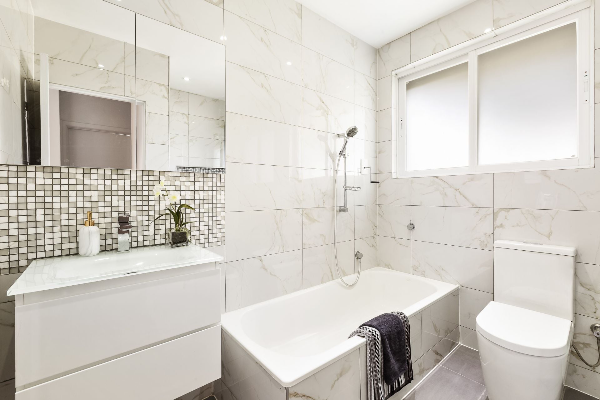 Impressive home fully renovated