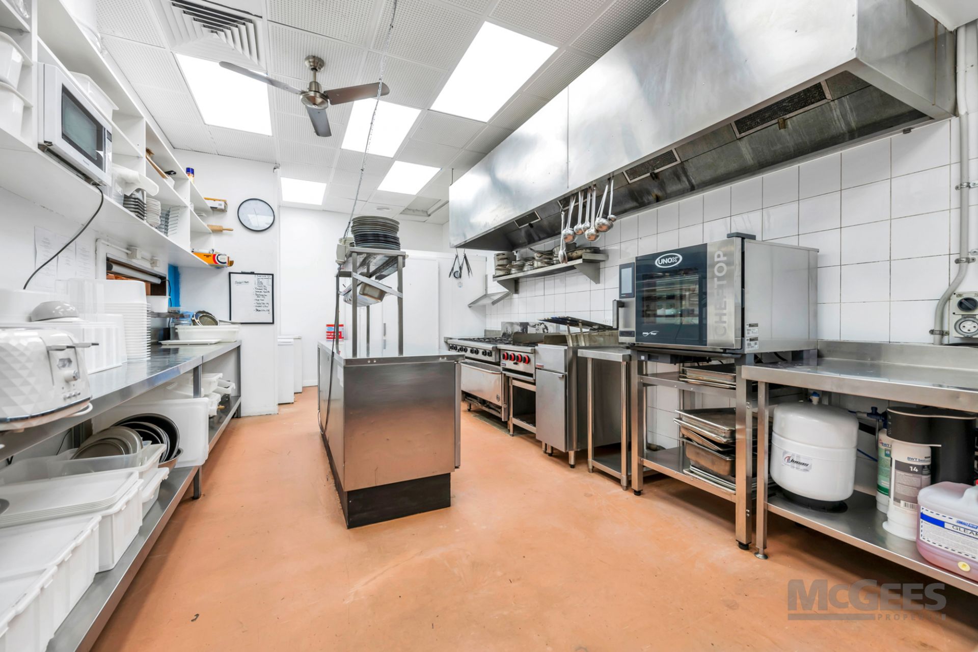 46 Exchange Place, Adelaide McGees Property Adelaide