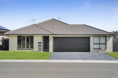 Elderslie 12 Gunn Way