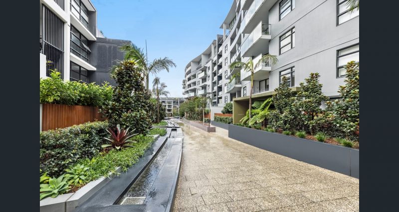 E704/3 Hunter Street, Waterloo, Waterloo - Thumbnail 2