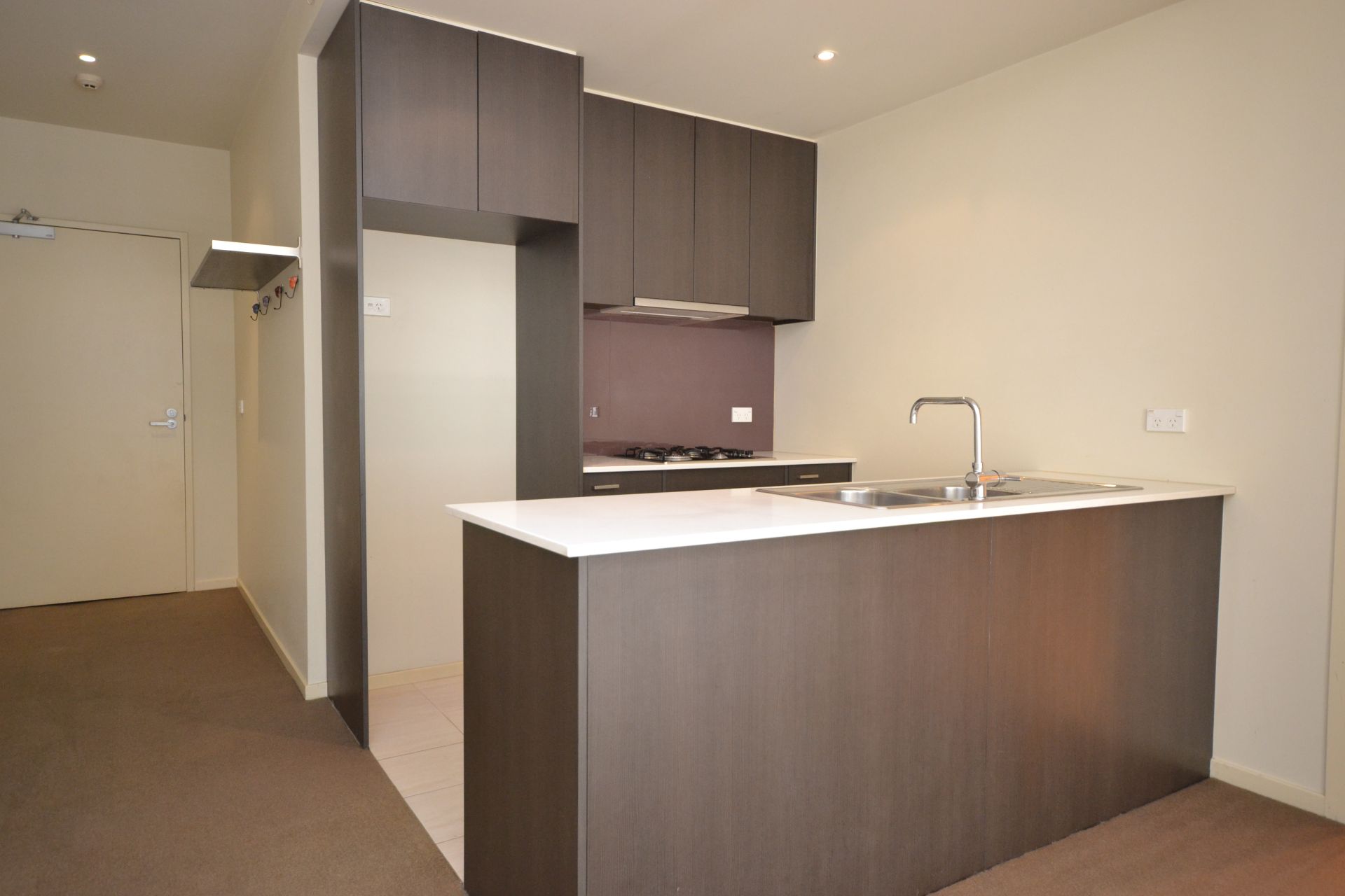 LIFESTYLE LIVING IN THE HEART OF PRESTON