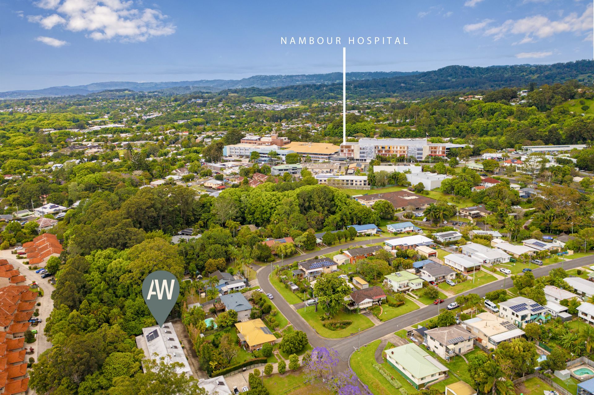 11/23 Alexandra Avenue Nambour QLD, Nambour - Thumbnail 2