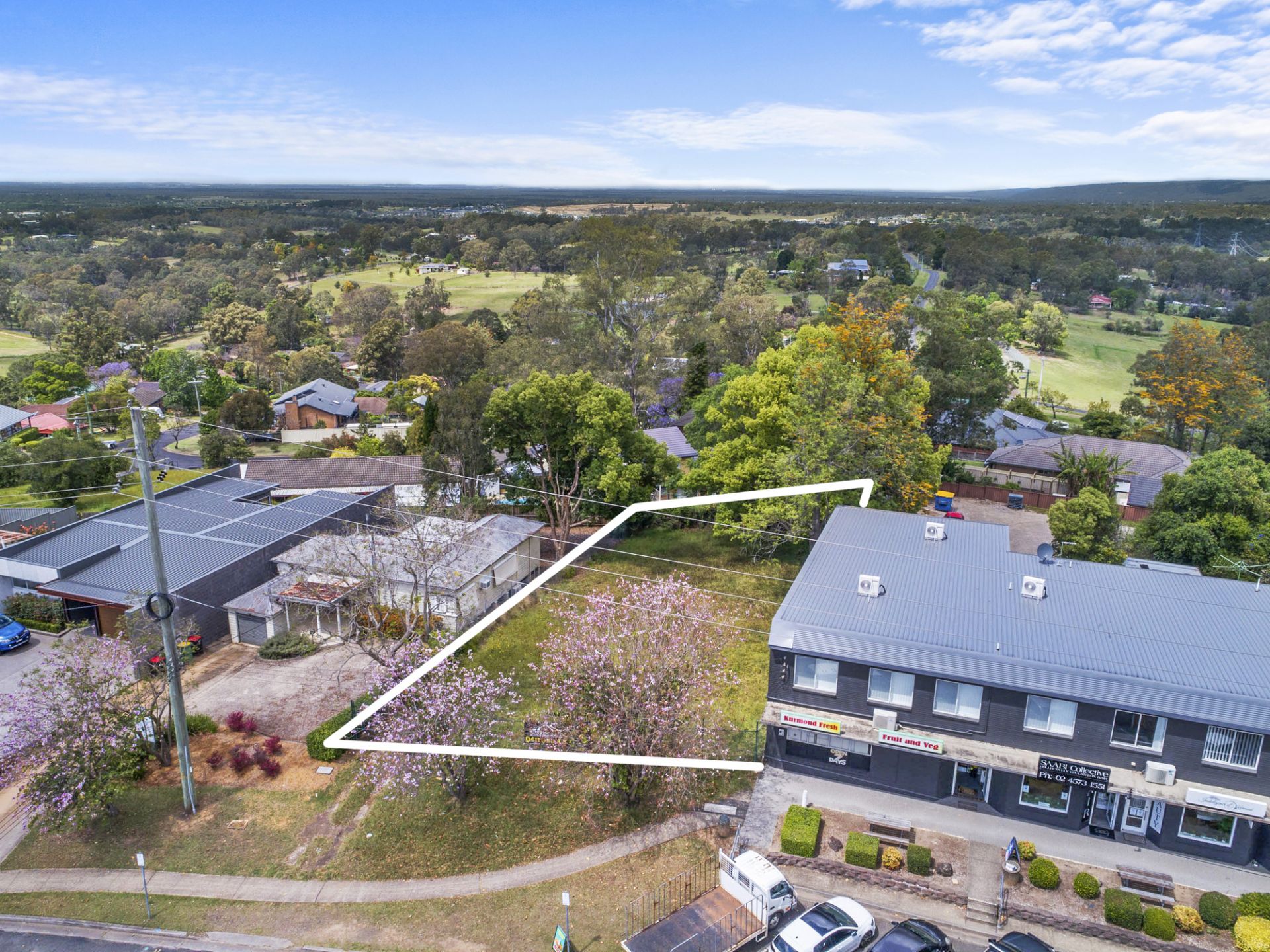 Real Estate For Sale 517 Bells Line of Road Kurmond , NSW