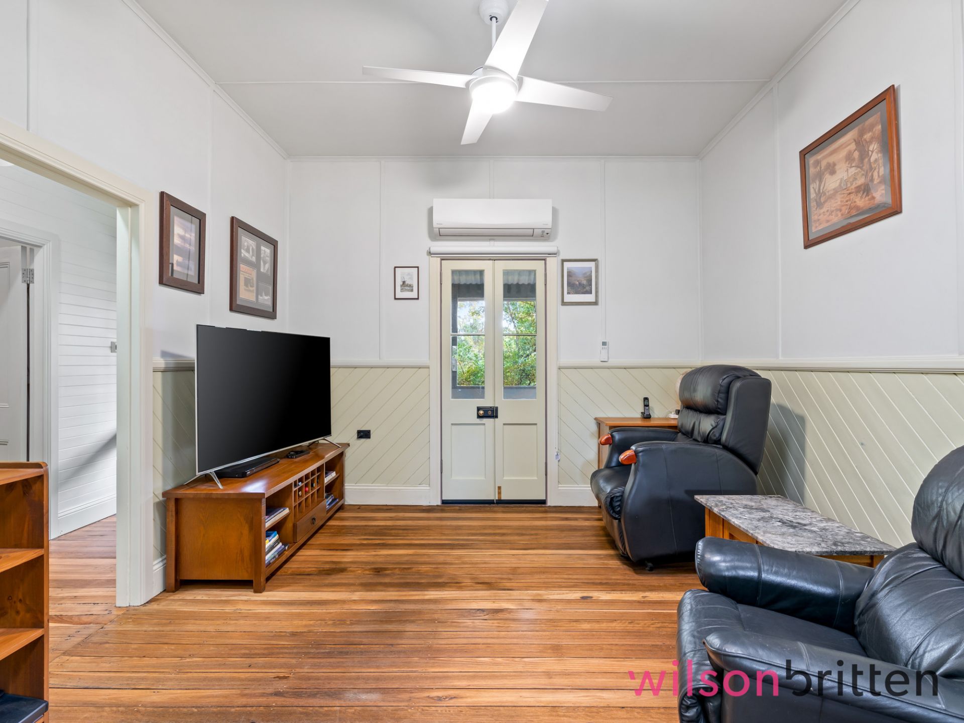 66 Macquarie Street, Morisset Wilson & Britten