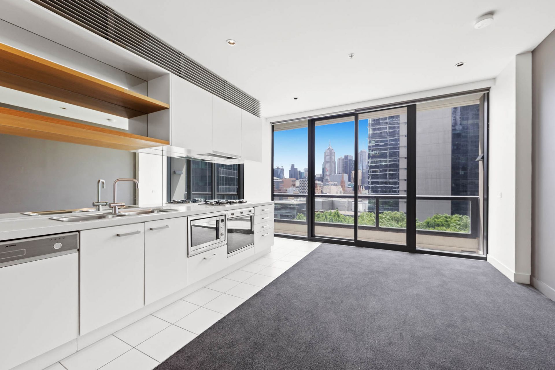1303/1 Freshwater Place, Southbank - Thumbnail 4