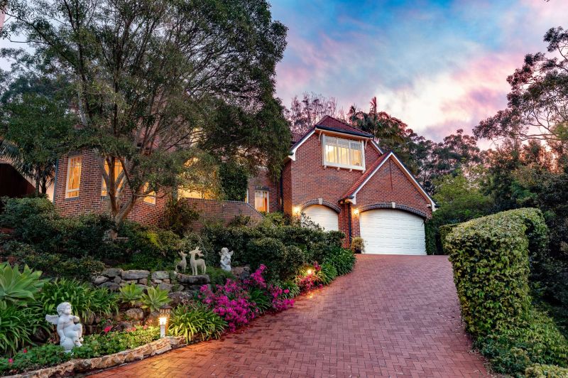 34 St Andrews Drive, Pymble