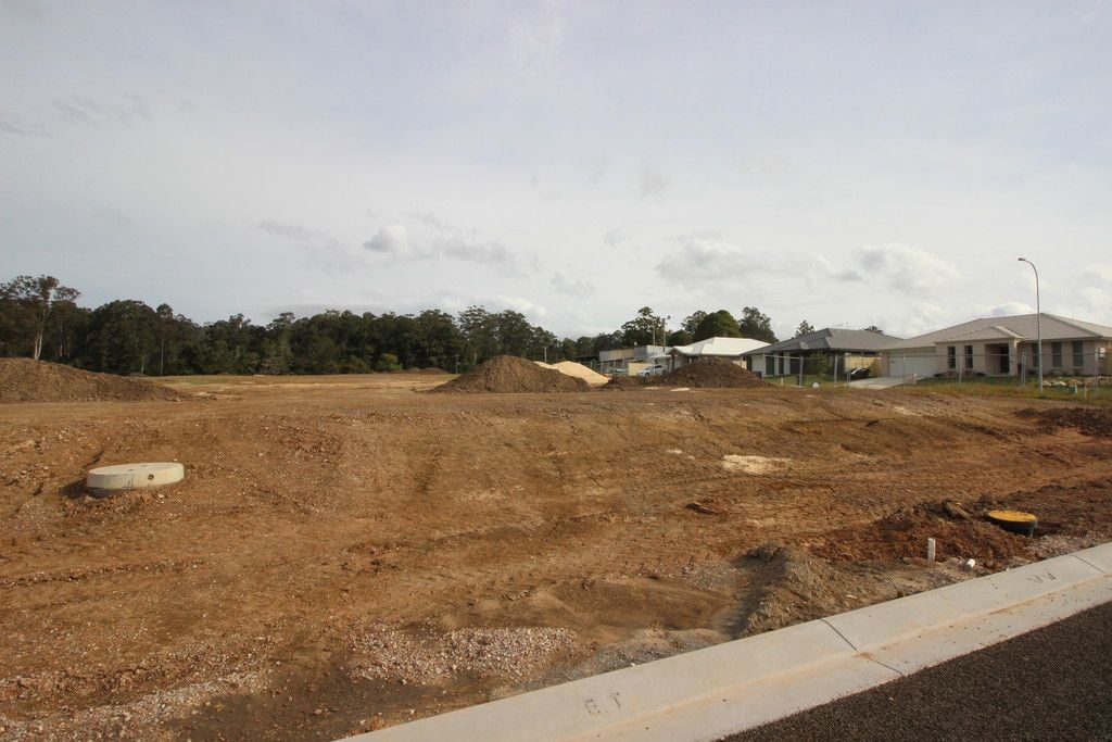 Lot 420 Blacksmith Street, WAUCHOPE NSW 2446