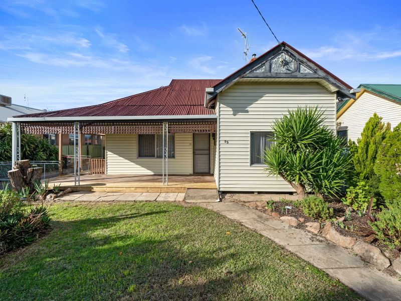 35 Barkly Street, BENALLA Living Here Benalla