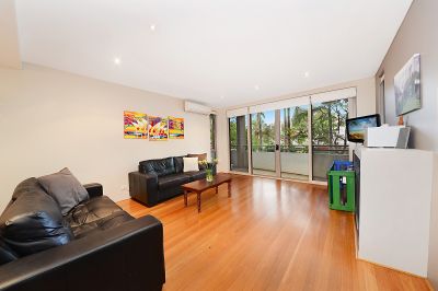 15/3 Alexander Street COOGEE NSW, Coogee - Thumbnail 2