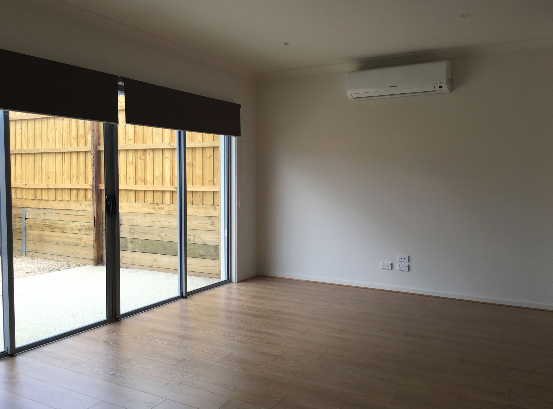 BRAND NEW TOWNHOUSE
