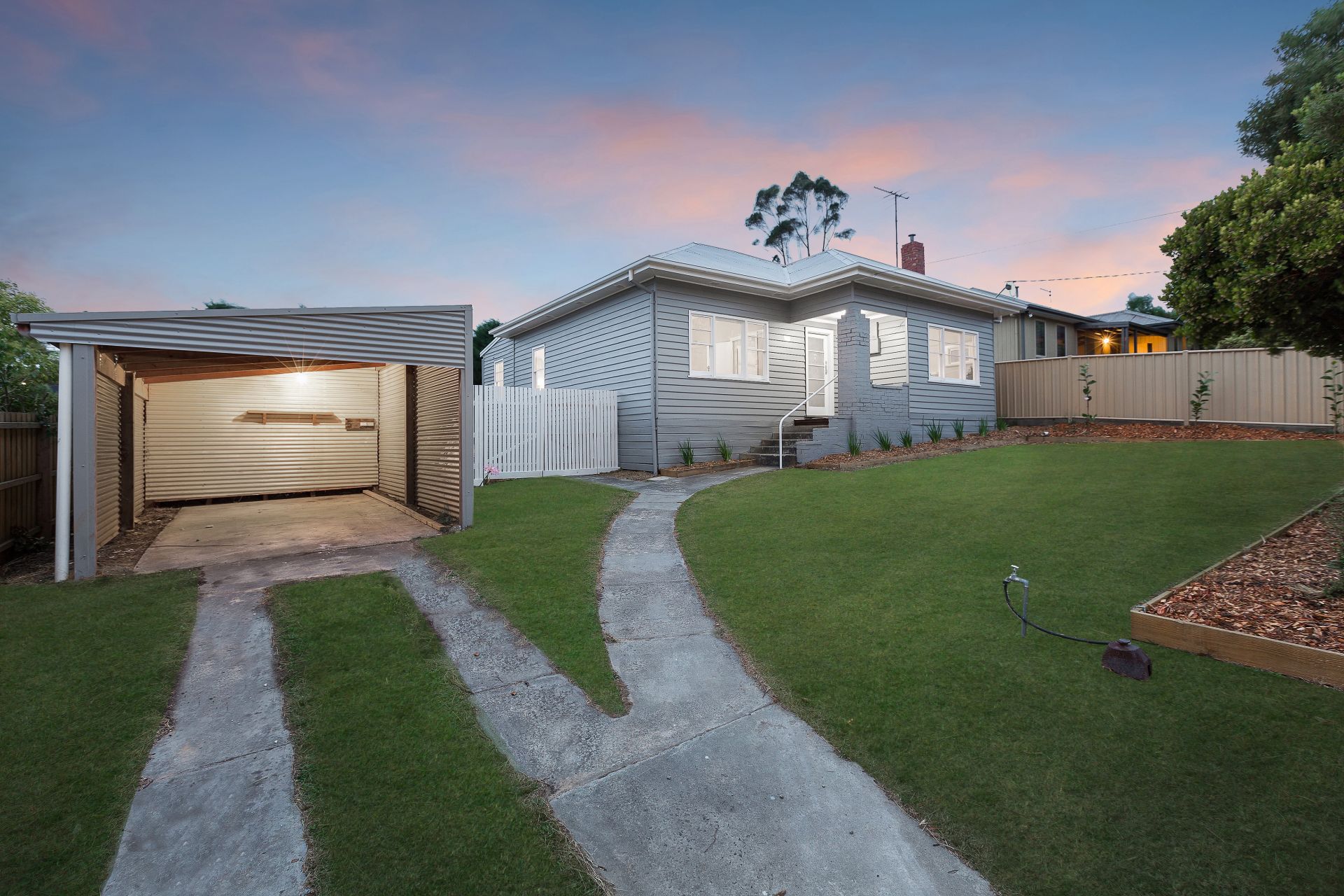 101. Central Springs Road, Daylesford - Thumbnail 3