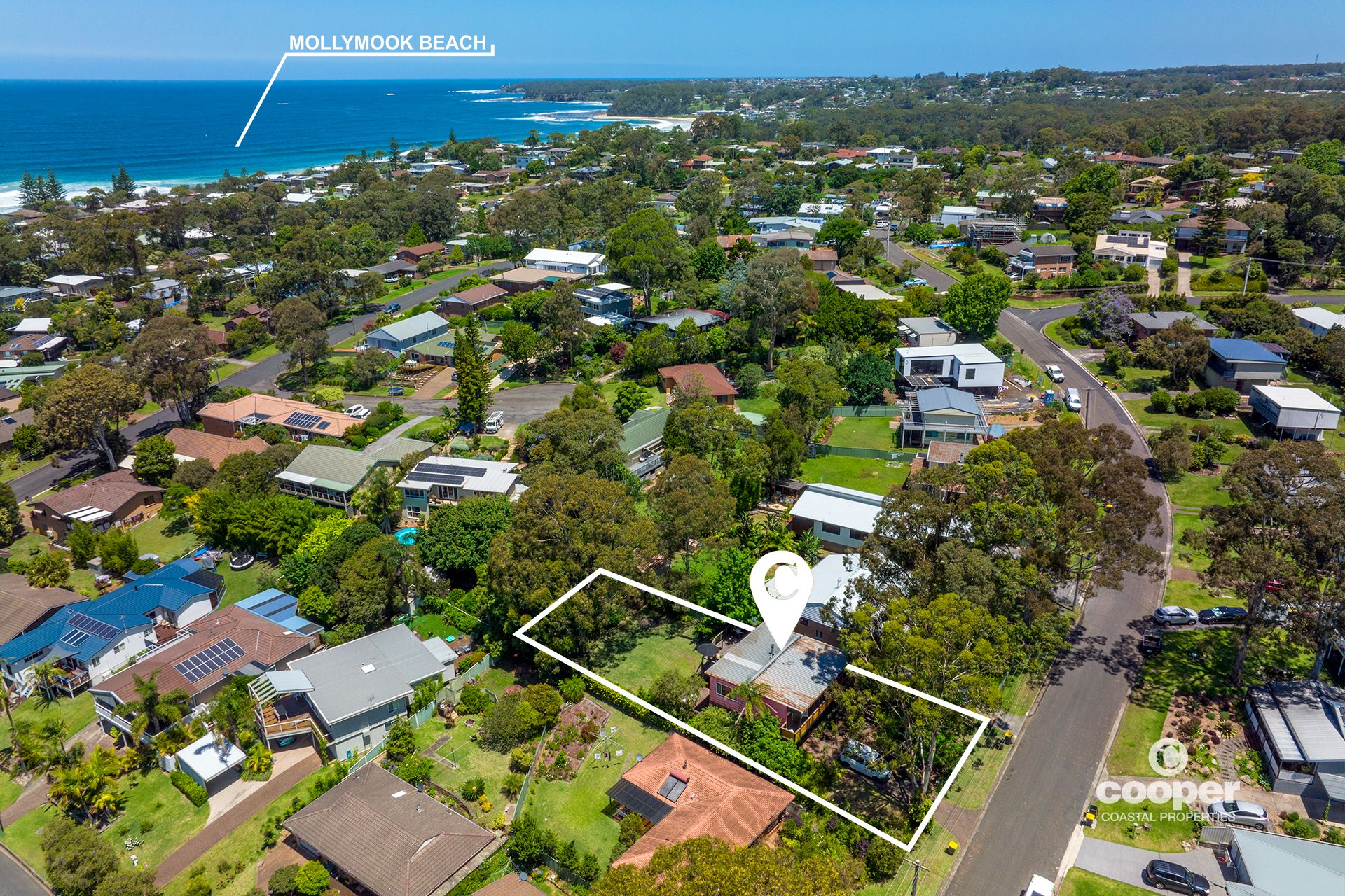 6 Bombora Crescent, Mollymook - Thumbnail 3