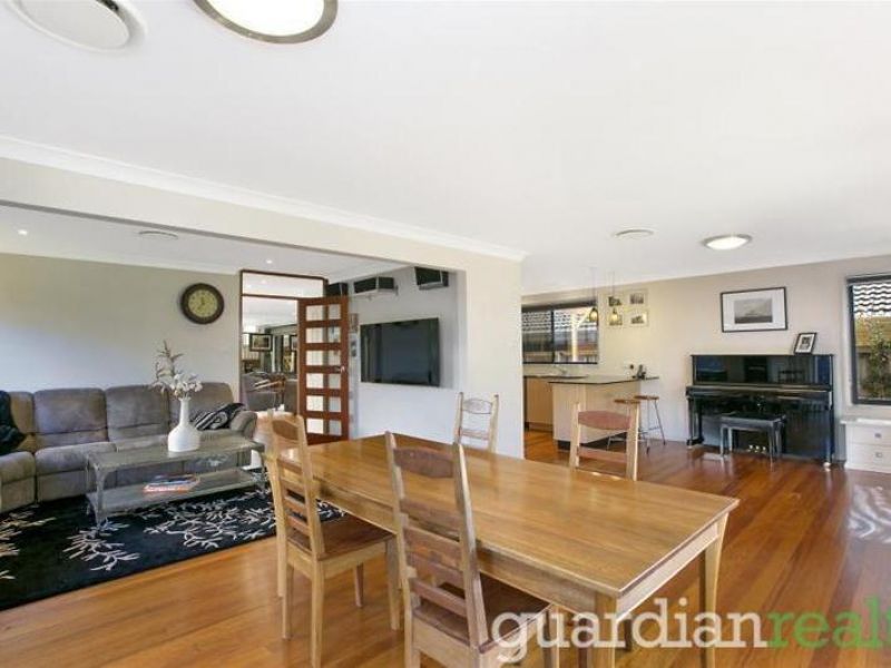 30 Paperbark Crescent BEAUMONT HILLS NSW, Beaumont Hills - Thumbnail 4