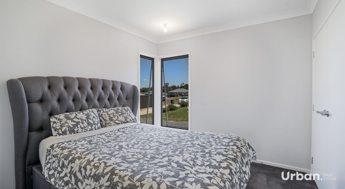 Aberglasslyn 6 Koda Close