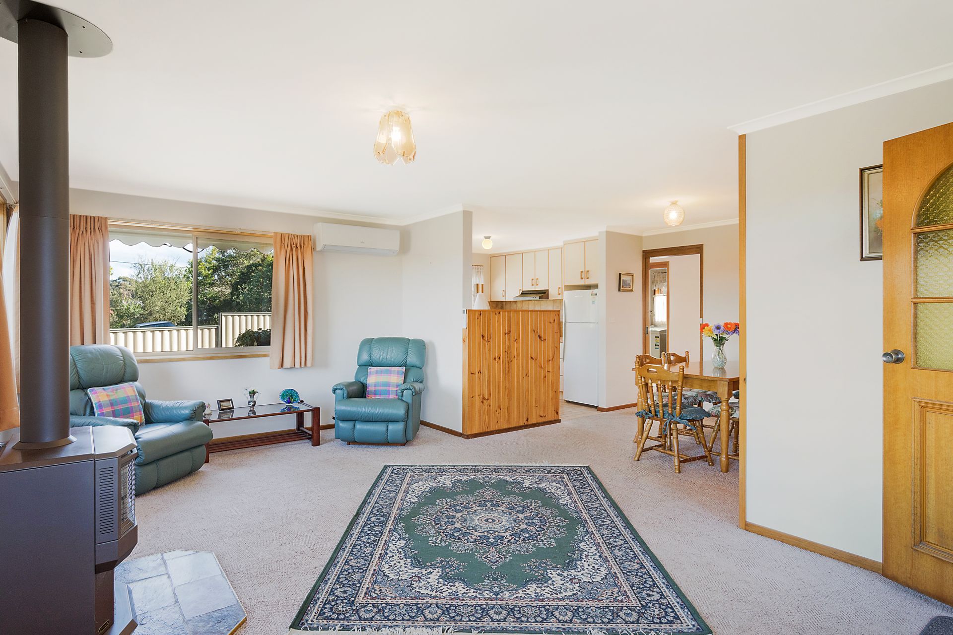 3/8 IVES STREET, Pambula