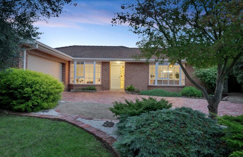 3 Norbroke Court, Mill Park