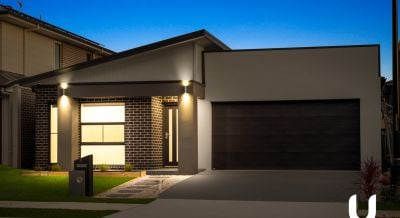 Marsden Park, 9 Werribee Street