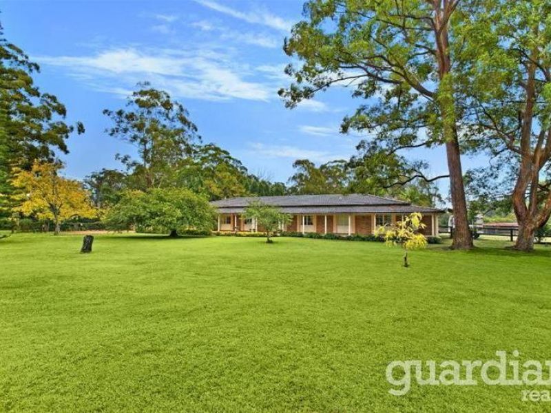 11 Gilligans Road DURAL NSW, Dural - Thumbnail 2