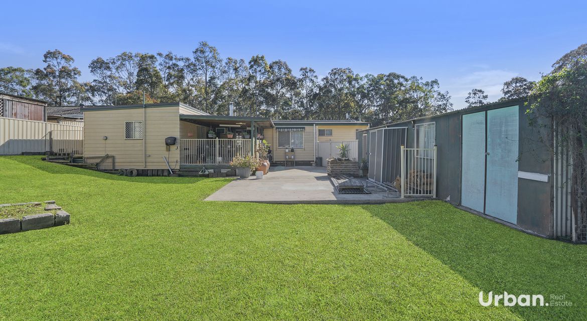Abernethy 16 Bruce Street