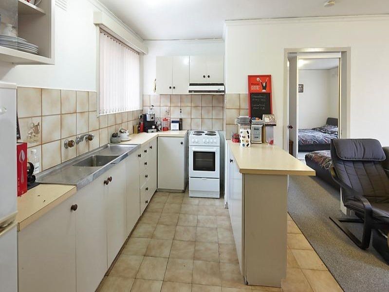Delightful One Bedroom!