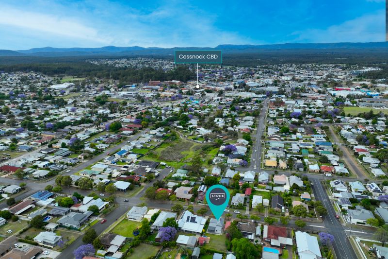 Real Estate For Sale 49 McGrane Street Cessnock , NSW