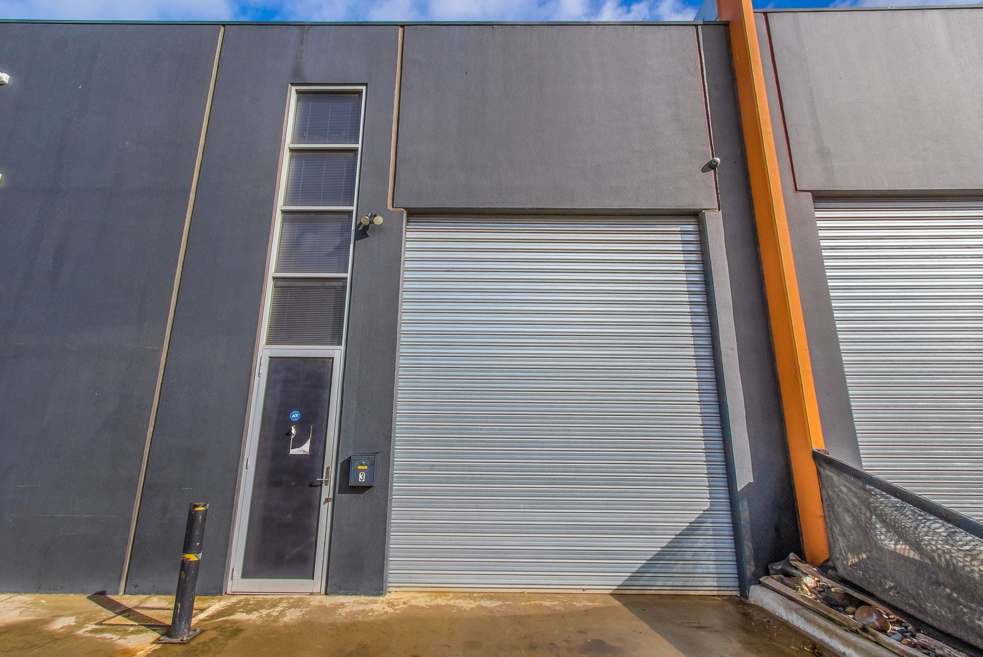 Quality Office Space & Warehouse!