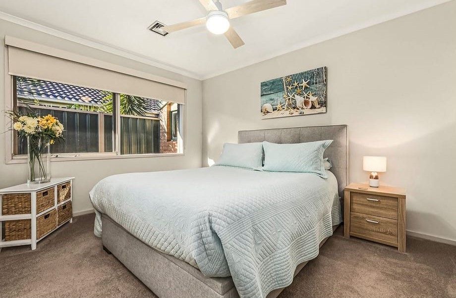Family home in the heart of Keilor