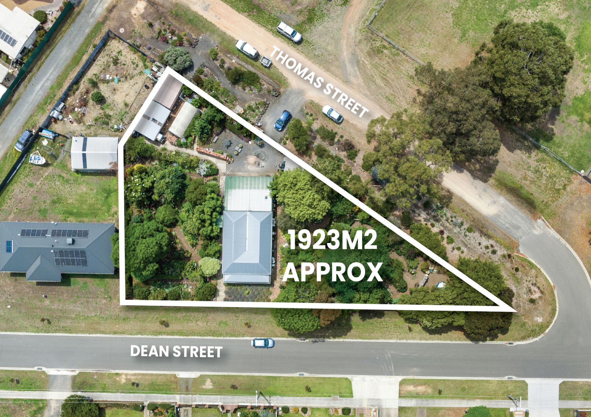 36 Dean Street, Ararat Ararat Ballarat Real Estate