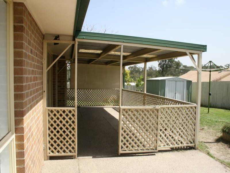 Real Estate For Lease 23 Sundowner Street Regents Park , QLD