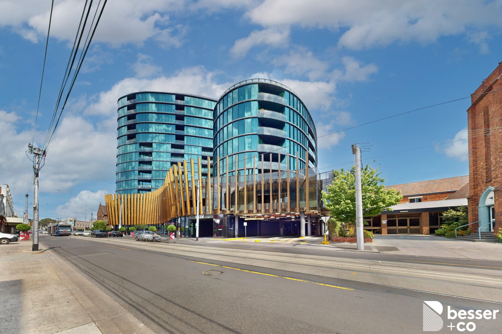 316/480 Riversdale Road, Hawthorn East - Thumbnail 2