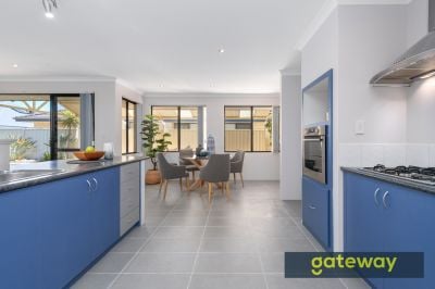 20 Warrego Street, Hammond Park