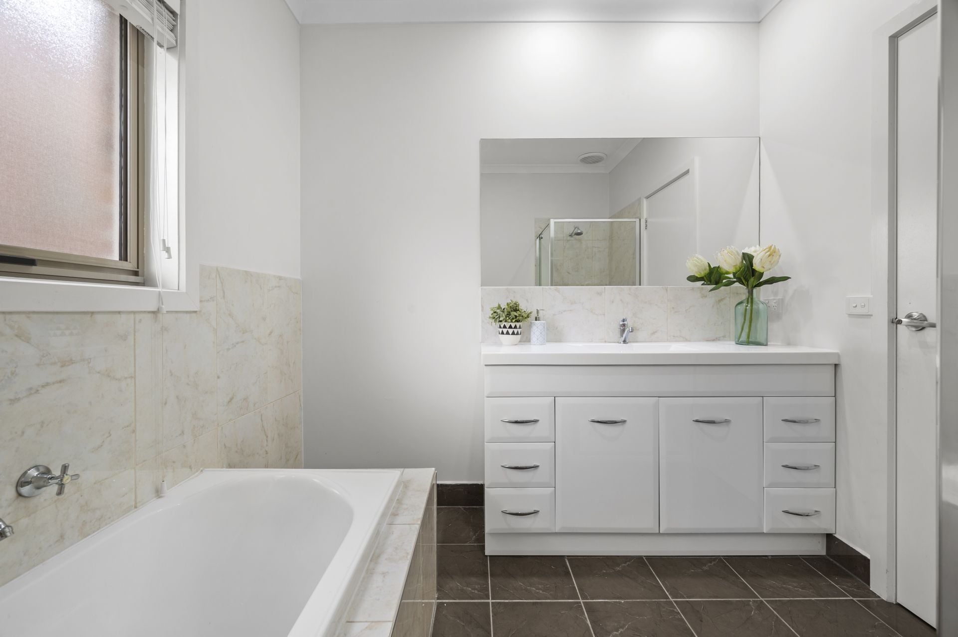 Luxury Living With Designer Appeal