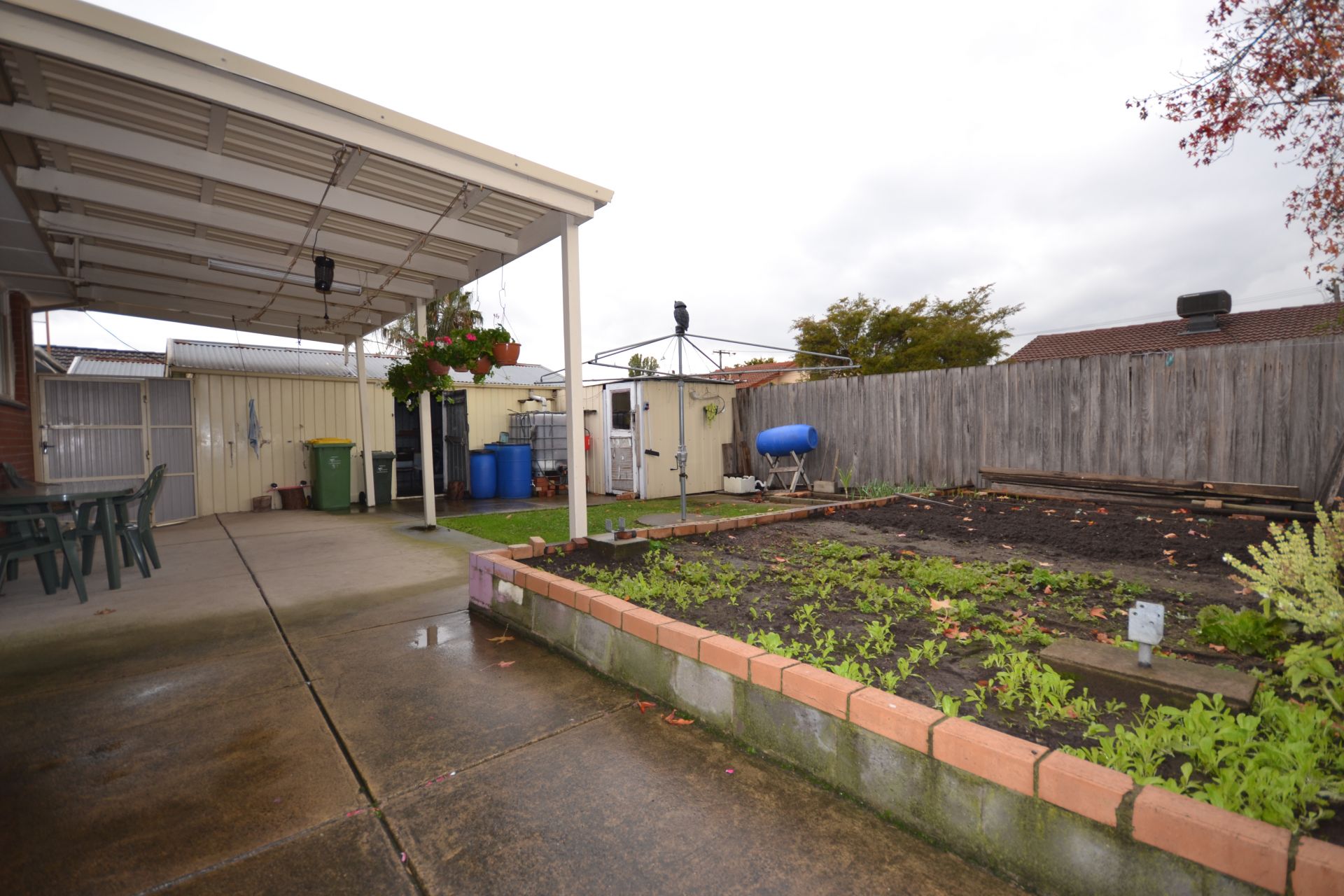 CLEAN AND TIDY 3 BEDROOM HOUSE