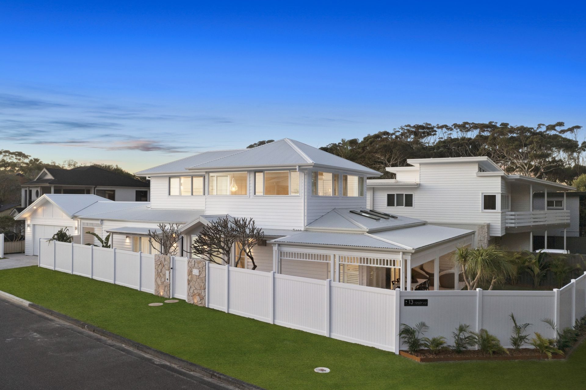 13 Reserve Drive, Bateau Bay Whiteman Property