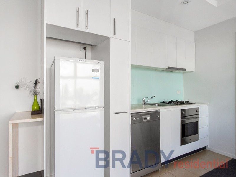 2806/8 Downie Street MELBOURNE VIC, Melbourne - Thumbnail 3
