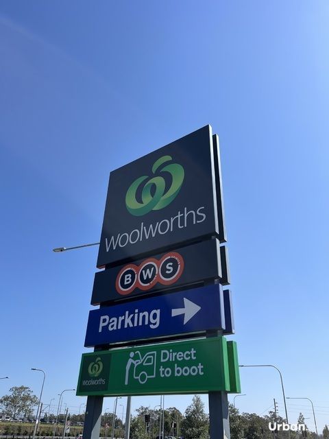 Tallawong 20/73 St Albans Road