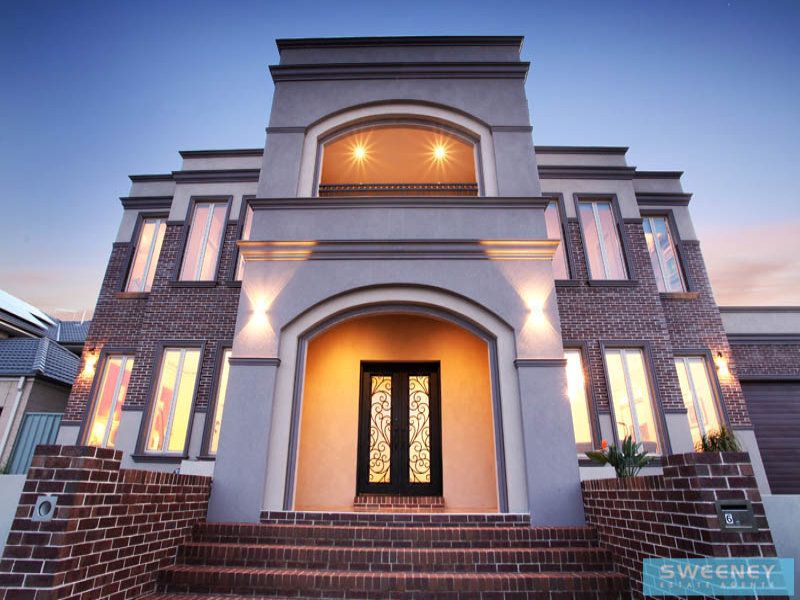 6 Heathcote Retreat, Caroline Springs - Thumbnail 3