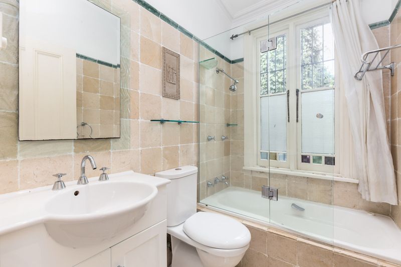 Sold - Beautifully Presented Three Bedroom Inner West Terrace